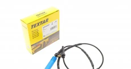 45026500 Датчик ABS (задній) BMW X1 (E84) 06-15 (L=992mm) TEXTAR підбір по vin на Brocar
