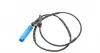 45026500 Датчик ABS (задній) BMW X1 (E84) 06-15 (L=992mm) TEXTAR підбір по vin на Brocar