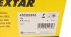 45026500 Датчик ABS (задній) BMW X1 (E84) 06-15 (L=992mm) TEXTAR підбір по vin на Brocar