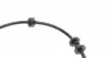 45016700 Датчик ABS (задній) BMW 7 (F01/F02/F03/F04) 3.0-6.0 08-15 (l=953mm) TEXTAR підбір по vin на Brocar
