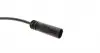 45016700 Датчик ABS (задній) BMW 7 (F01/F02/F03/F04) 3.0-6.0 08-15 (l=953mm) TEXTAR підбір по vin на Brocar