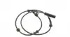 45016700 Датчик ABS (задній) BMW 7 (F01/F02/F03/F04) 3.0-6.0 08-15 (l=953mm) TEXTAR підбір по vin на Brocar