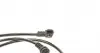 45018400 Датчик ABS (передний) MB S-class (W221) 05-13 (L=1100mm) TEXTAR підбір по vin на Brocar