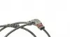 45018400 Датчик ABS (передний) MB S-class (W221) 05-13 (L=1100mm) TEXTAR підбір по vin на Brocar