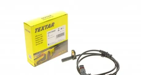 45018400 Датчик ABS (передний) MB S-class (W221) 05-13 (L=1100mm) TEXTAR підбір по vin на Brocar