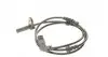 45018400 Датчик ABS (передний) MB S-class (W221) 05-13 (L=1100mm) TEXTAR підбір по vin на Brocar