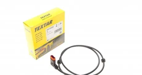 45010200 Датчик ABS (задній) MB C-class (C204)/E-class (C207) 1.8-6.2 09- (L=1035mm) TEXTAR підбір по vin на Brocar