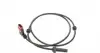 45010200 Датчик ABS (задний) MB C-class (C204)/E-class (C207) 1.8-6.2 09- (L=1035mm) TEXTAR підбір по vin на Brocar