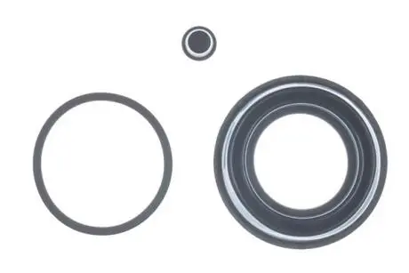 B200036 Р/к-кт супорта передн лів/прав Chevrolet Aveo, Cruze, Orlando, Trax, Volt Opel Ampera, Astra J, Astra J Gtc, Insignia A, Meriva B, Mokka / Mokka X, Zafira C 1.2-2.4 07.08- DENCKERMANN підбір по vin на Brocar