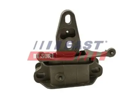 FT52216 Опора КПП FORD TOURNEO COURIER B460, TRANSIT COURIER B460, TRANSIT COURIER B460/MINIVAN 1.5D/1.6D 02.14- FAST подбор по vin на Brocar