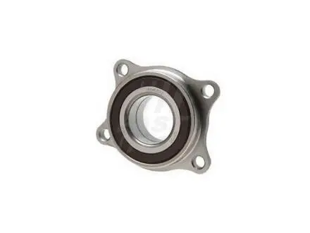 FT21104 К-кт подшипника ступицы перед. Alfa Romeo 147, 156, 166, GT Lancia Thesis 1.6-3.2 09.97-09.10 FAST підбір по vin на Brocar