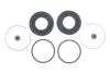 Р-кт перед. тормозного суппорта Mitsubishi Outlander 03-06, Pajero II 90-00 (Akebono 43mm) B200025