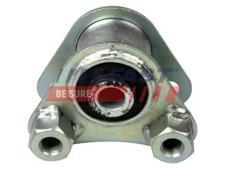 FT52145 Опора двигателя задняя Citroen Jumper/Fiat Ducato 1.9-2.8 03.94-04.02 FAST подбор по vin на Brocar