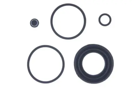 B200022 Р-кт задн. супорта Audi A6 /VW Passat B6, B7, CC, Tiguan (41mm) DENCKERMANN подбор по vin на Brocar