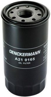 A210165 Фільтр масляний Opel Monterey 3.0DTI 07.98-08.99 DENCKERMANN підбір по vin на Brocar