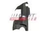 FT99029 Кожух двигуна ЛІВ IVECO DAILY 06&gt; FAST підбір по vin на Brocar