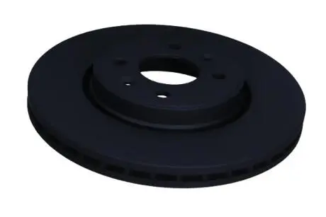 QD0503HC Диск тормозной (передний) Renault Kangoo 01-/Megane 96-/Scenic 99-/Clio 00-14 (280x24)(с покр)(вент) QUARO подбор по vin на Brocar