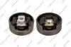 VW С / блок двигуна верхн./ нижн. Audi A3,Skoda Karoq,Octavia III,SuperB III,Arteon,CaddyIV,Golf VII,Passat -12 AU-EM038