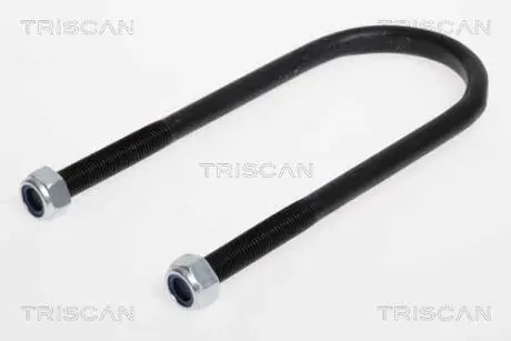8765280003 Стремянка рессоры TRISCAN подбор по vin на Brocar