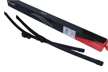 390061 Щітки склоочисника AUDI A4 B6, A4 B5 MAXGEAR підбір по vin на Brocar