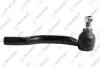 TOYOTA Наконечник рулевой тяги прав.Avalon 05-,Camry Solara купе 44411(конус  13,6) T-181