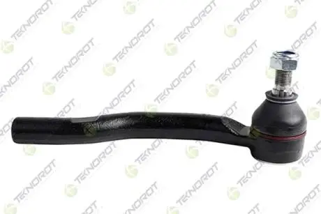 T181 TOYOTA Наконечник рулевой тяги прав.Avalon 05-,Camry Solara купе 44411(конус 13,6) TEKNOROT підбір по vin на Brocar