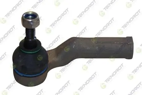 FO482 Наконечник рулевой левый C-Max 10-, Focus 11-, Kuga13-, Transit Connect -13 TEKNOROT подбор по vin на Brocar