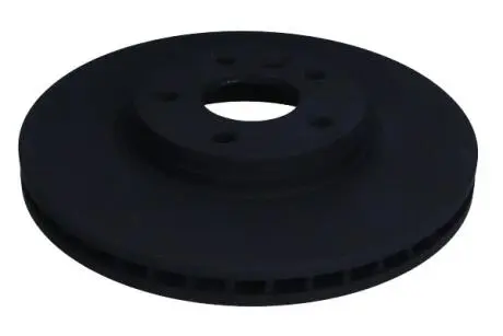 QD7249HC Диск тормозной (передний) Ford Mondeo 1.6-2.5 07-15 (300x28)(с покрытием) QUARO подбор по vin на Brocar