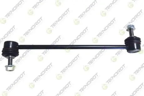 R920A Тяга стаб.передн.(метати.!) L=274mm Talisman,Espace V,Megane IV,Scenic IV TEKNOROT підбір по vin на Brocar