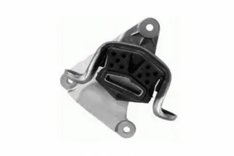 VWTM029 Подушка коробки передач лев. MULTIVAN V 2.0 BiTDI09-15, TRANSPORTER V 42248 KAUTEK підбір по vin на Brocar