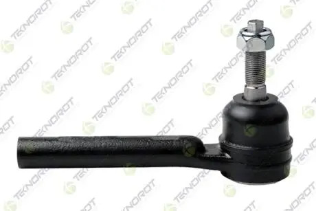 CR131 CHRYSLER Наконечник Рульов.тяги лев./правий.Grand Voyager V,Dodge Caravan -7 TEKNOROT підбір по vin на Brocar
