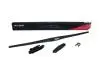 396550 PIÓRO WYCIERACZKI 550MM/22 1 SZT. HYBRYDOWA MULTI 4 ADAPTERY = 7 MOCOWAŃ MAXGEAR підбір по vin на Brocar