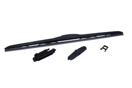 396550 PIÓRO WYCIERACZKI 550MM/22 1 SZT. HYBRYDOWA MULTI 4 ADAPTERY = 7 MOCOWAŃ MAXGEAR підбір по vin на Brocar