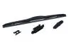 396450 PIÓRO WYCIERACZKI 450MM/18 1 SZT. HYBRYDOWA MULTI 4 ADAPTERY = 7 MOCOWAŃ MAXGEAR підбір по vin на Brocar