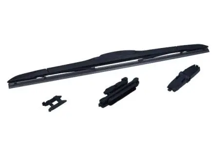 396450 PIÓRO WYCIERACZKI 450MM/18 1 SZT. HYBRYDOWA MULTI 4 ADAPTERY = 7 MOCOWAŃ MAXGEAR підбір по vin на Brocar