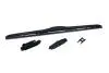 396525 PIÓRO WYCIERACZKI 525MM/21 1 SZT. HYBRYDOWA MULTI 4 ADAPTERY = 7 MOCOWAŃ MAXGEAR підбір по vin на Brocar