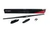 396525 PIÓRO WYCIERACZKI 525MM/21 1 SZT. HYBRYDOWA MULTI 4 ADAPTERY = 7 MOCOWAŃ MAXGEAR підбір по vin на Brocar