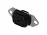 Подушка двигуна лев.Clio III, Kangoo, Megane II, Duster 4Х2 -10 RE-EM063