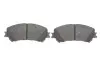 13046056852 Колодки тормозные (передние) Renault Scenic IV/Megane IV 15- ATE підбір по vin на Brocar