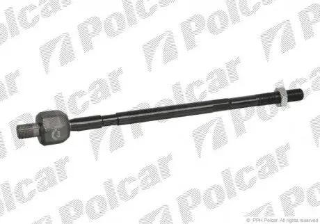SK404 Тяга рульова SMI-Koyo Polo, Skoda Fabia, Roomster, Seat (розріз) -99 TEKNOROT підбір по vin на Brocar
