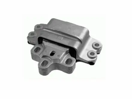VWTM026 Подушка АКПП Audi A3,Skoda Octavia II,Caddy III,Golf V,Tiguan-7 KAUTEK підбір по vin на Brocar