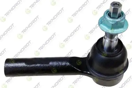 DO171 DODGE Наконечник Рульов.тяги лев./правий.Charger,Chrysler 300C 11- TEKNOROT підбір по vin на Brocar