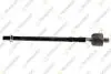 MI483 Тяга рульова CITROEN/MITSUBISHI/PEUGEOT C-CROSSER/OUTLANDER/4007 2006=&gt; TEKNOROT підбір по vin на Brocar