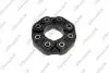 Муфта эластичная W203 / W204,Renault Master III,Opel MovanoB RE-VR022
