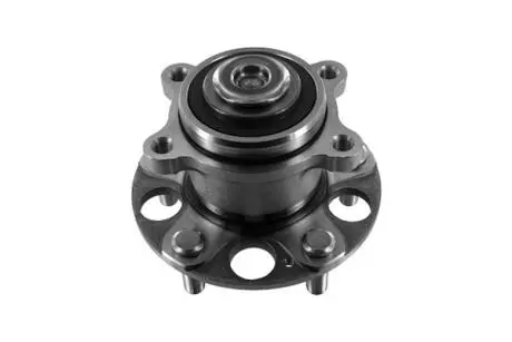 VKBA3962 Подшипник задн. ступицы (с встроенным магнит.-сенсор. кольцом) SKF підбір по vin на Brocar
