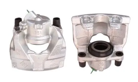 0986135135 Тормозной суппорт BOSCH подбор по vin на Brocar