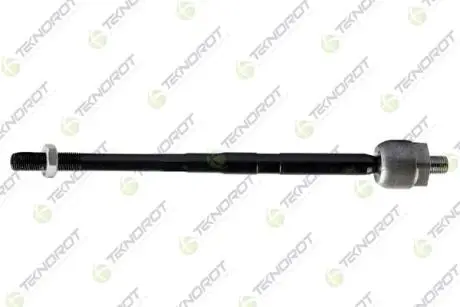 SK423 Тяга рульова Polo, Skoda Fabia, Roomster, Seat (розріз) 99- TEKNOROT підбір по vin на Brocar