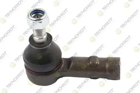 DA301 DAEWOO Наконечник Рульов. тяги лев./правий.Nubira, Leganza 97- TEKNOROT підбір по vin на Brocar