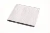 AF5221A Фільтр салону GEELY MK2 10- угольный (вир-во ALPHA FILTER) ALPHA FILTER підбір по vin на Brocar