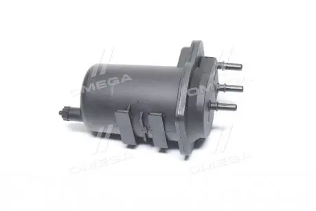 300RR03 Фильтр топливный RENAULT MEGANE, SCENIC 02- (водоворот-во ASHIKA) ASHIKA подбор по vin на Brocar